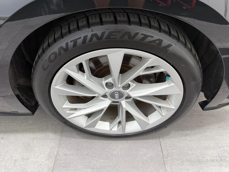 Audi A5 Sportback Vehicle Image 5