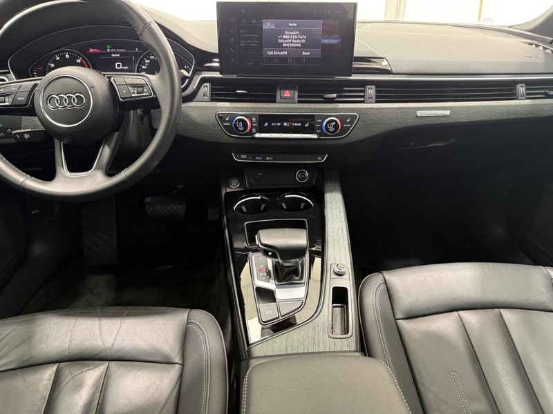 Audi A5 Sportback Vehicle Image 9