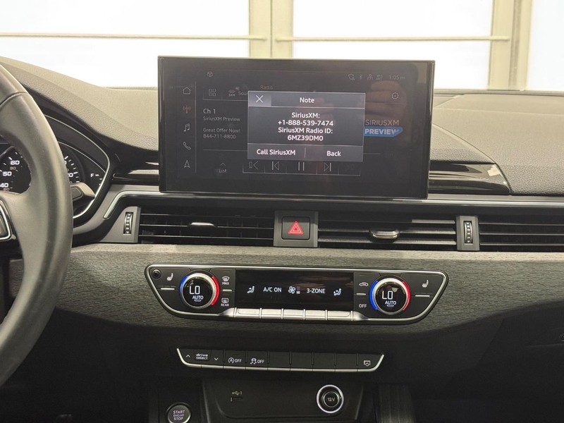 Audi A5 Sportback Vehicle Image 10