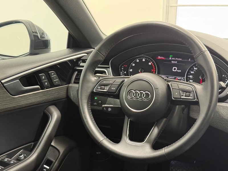 Audi A5 Sportback Vehicle Image 12