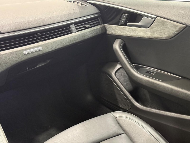 Audi A5 Sportback Vehicle Image 13