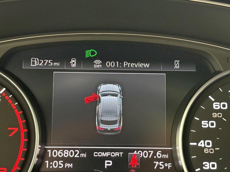 Audi A5 Sportback Vehicle Image 15