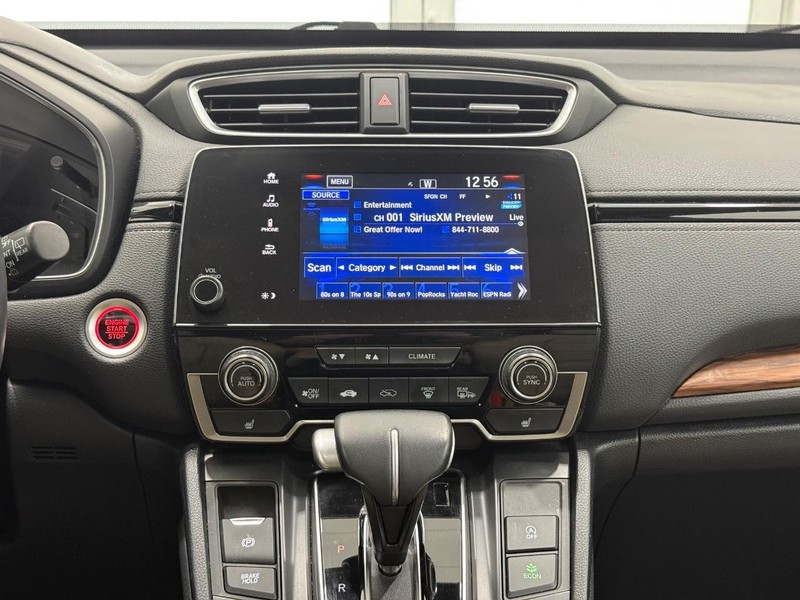 Honda CR-V Vehicle Image 10
