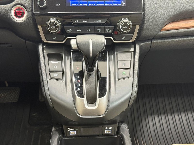 Honda CR-V Vehicle Image 11