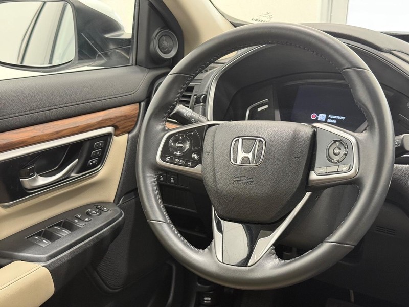 Honda CR-V Vehicle Image 12