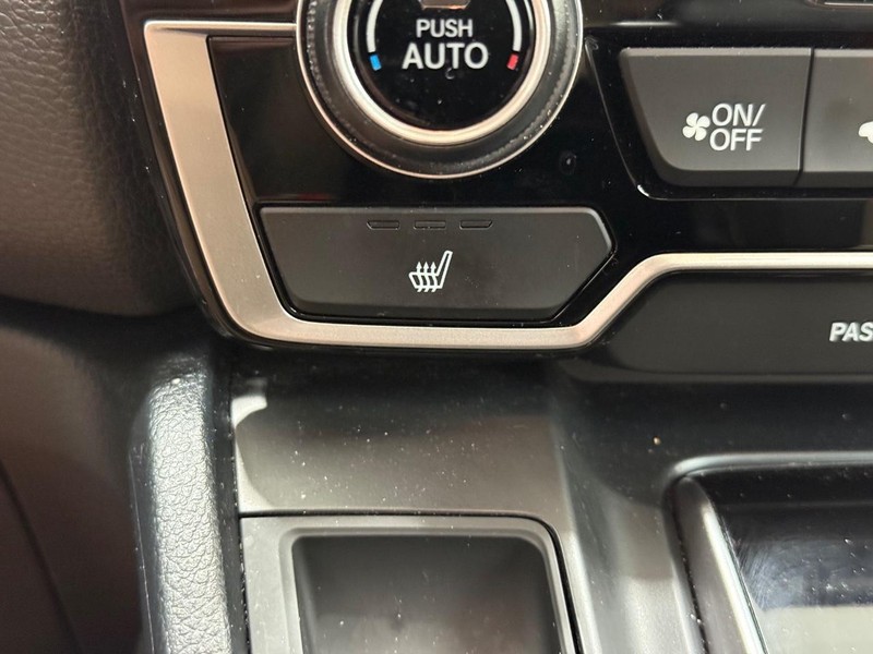 Honda CR-V Vehicle Image 19