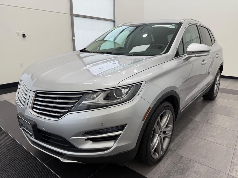 Lincoln MKC Vehicle Image 6