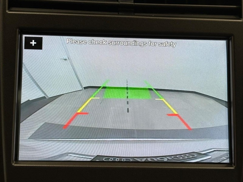 Lincoln MKC Vehicle Image 18