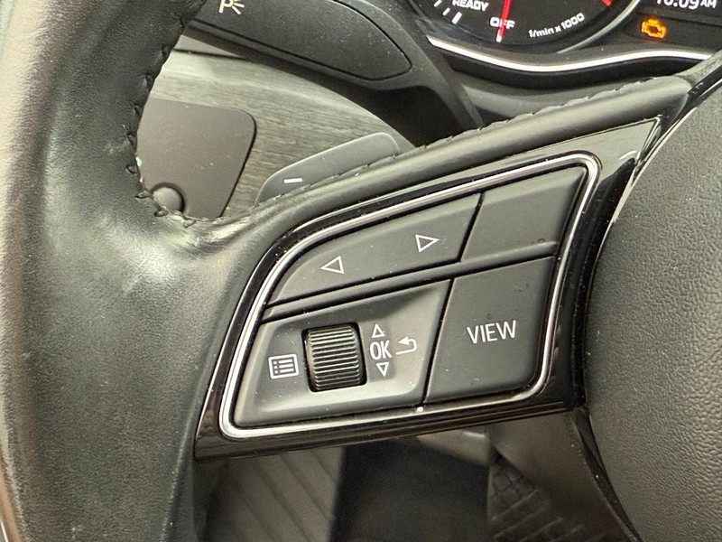 Audi A4 Sedan Vehicle Image 15