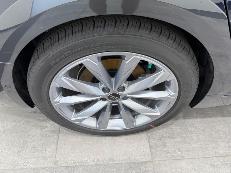 Audi A6 allroad Vehicle Image 3