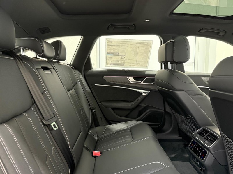 Audi A6 allroad Vehicle Image 4