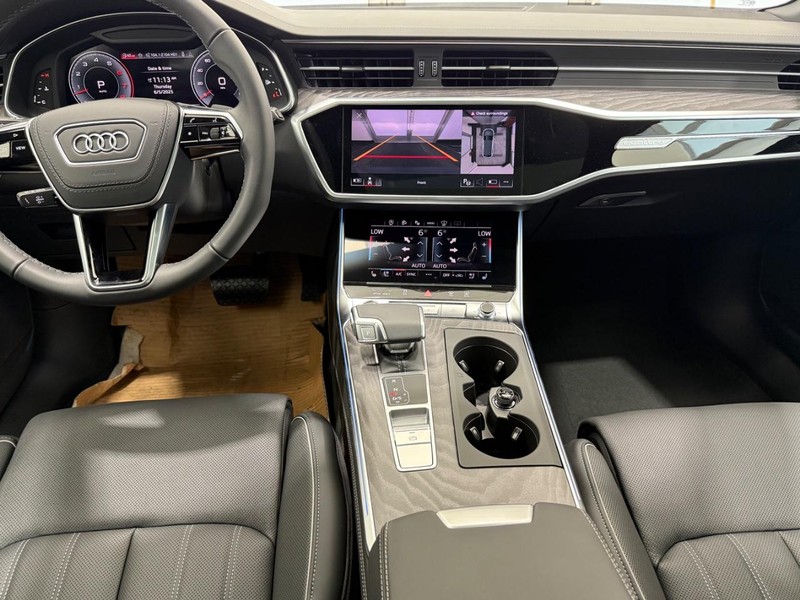 Audi A6 allroad Vehicle Image 5