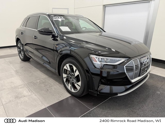 more details - audi e-tron