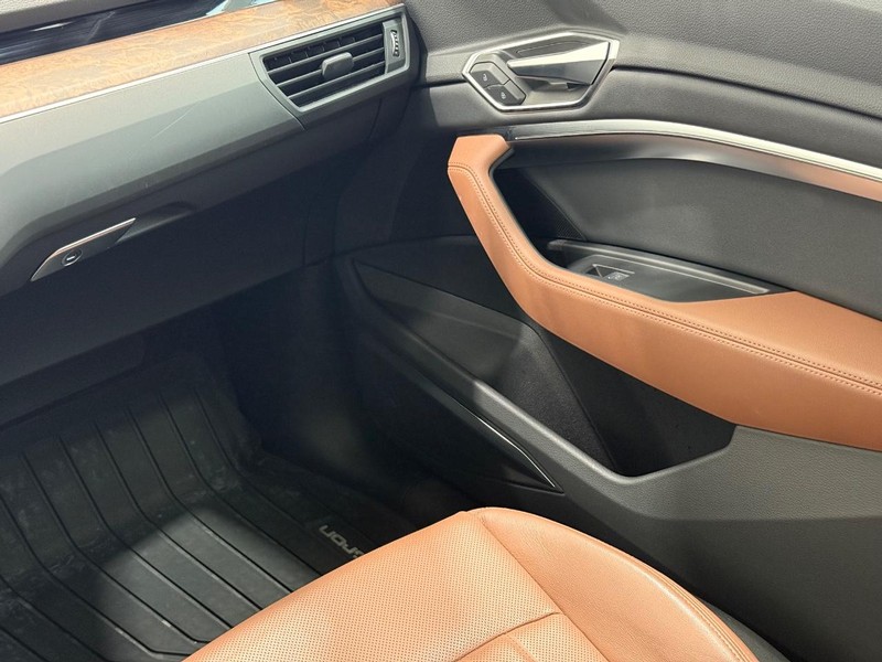 Audi e-tron Vehicle Image 13