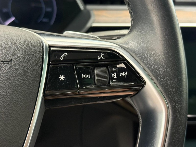 Audi e-tron Vehicle Image 15