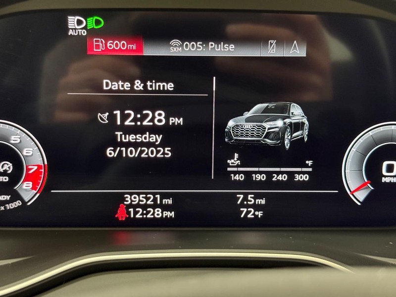 Audi Q5 Vehicle Image 17
