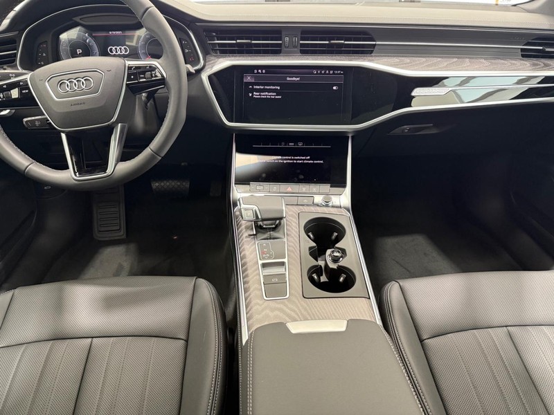 Audi A6 Sedan Vehicle Image 5