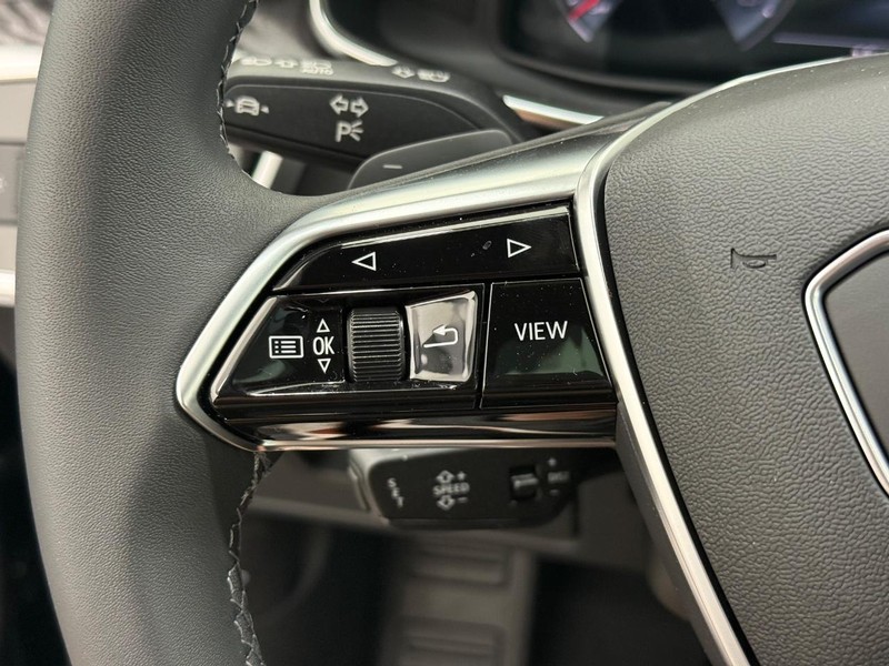 Audi A6 Sedan Vehicle Image 11
