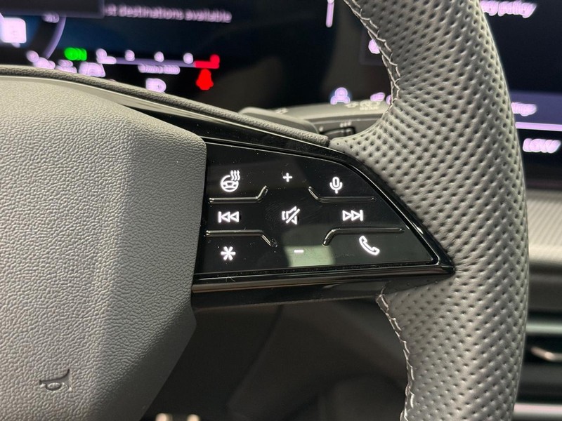Audi SQ5 Vehicle Image 11