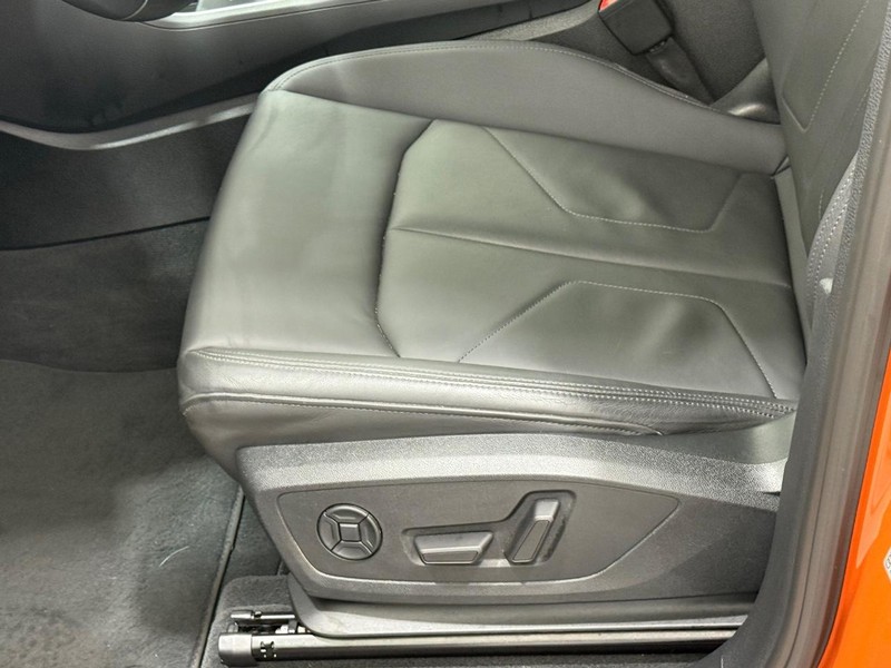 Audi Q3 Vehicle Image 20