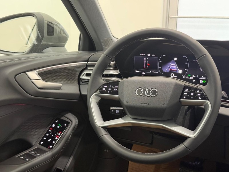 Audi A5 Vehicle Image 8