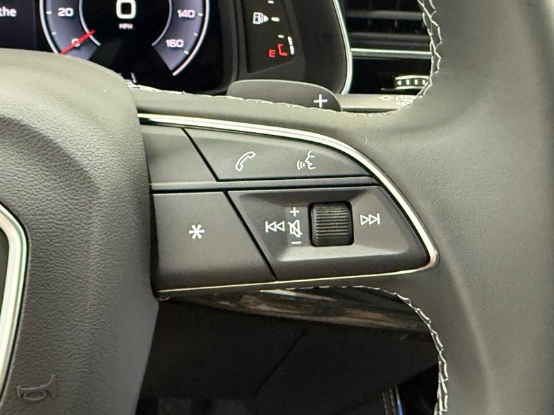Audi Q7 Vehicle Image 11