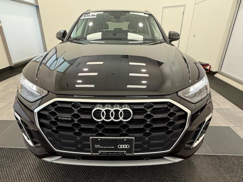 Audi Q5 Vehicle Image 7