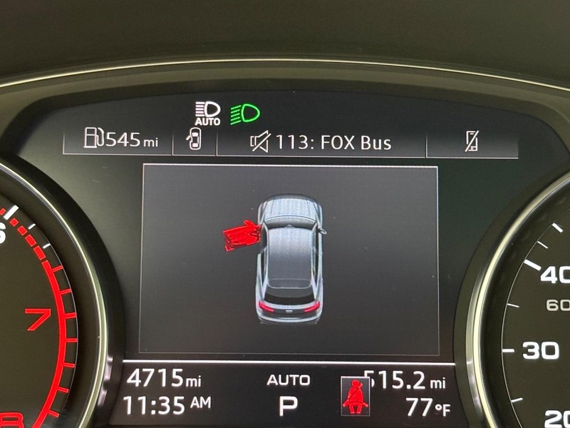 Audi Q5 Vehicle Image 17