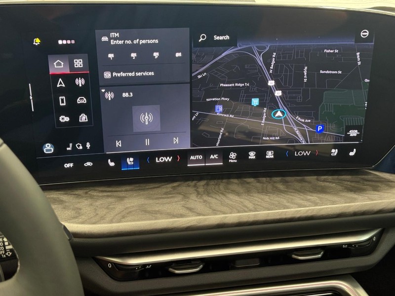 Audi Q5 Vehicle Image 11