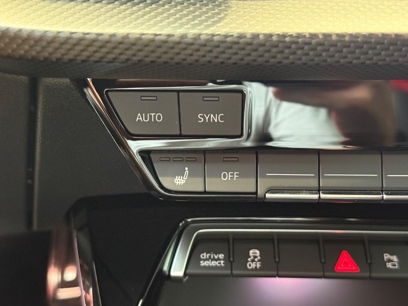 Audi RS 3 Vehicle Image 15