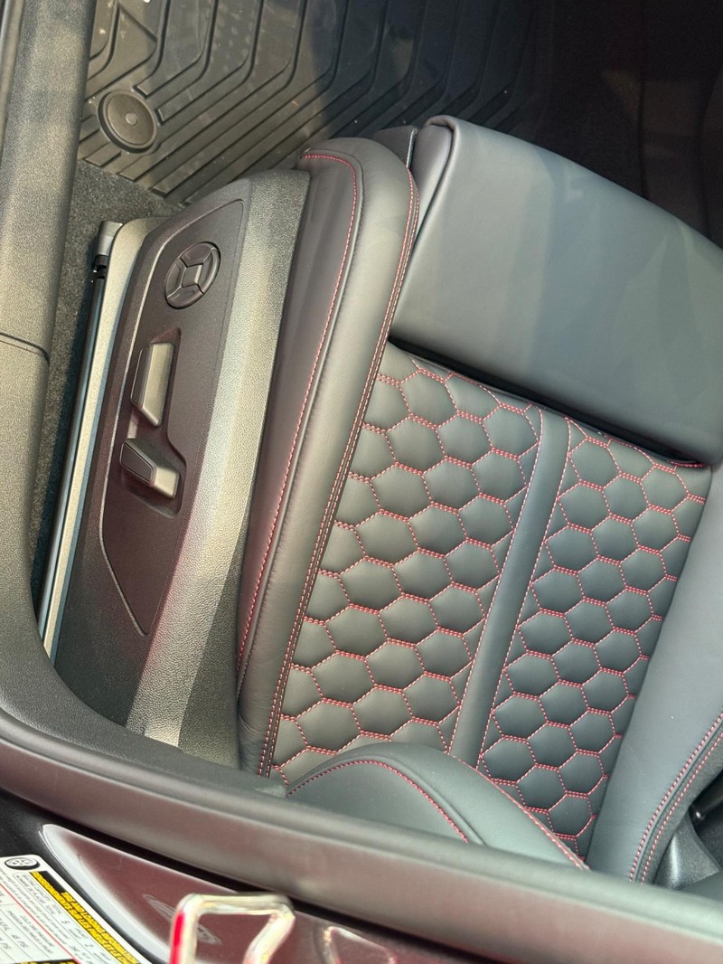 Audi RS 3 Vehicle Image 17