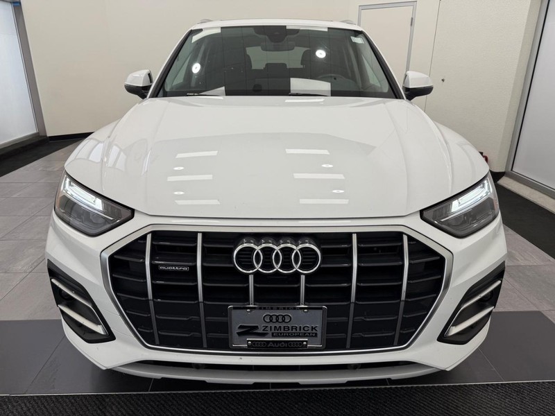 Audi Q5 Vehicle Image 7