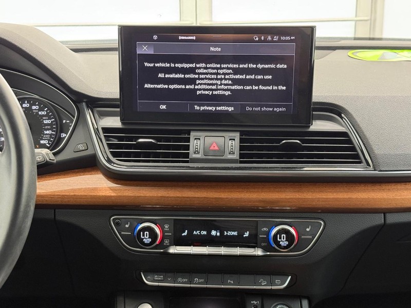 Audi Q5 Vehicle Image 10