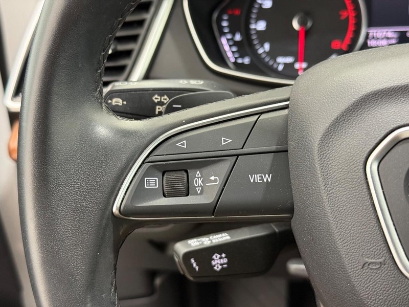 Audi Q5 Vehicle Image 15