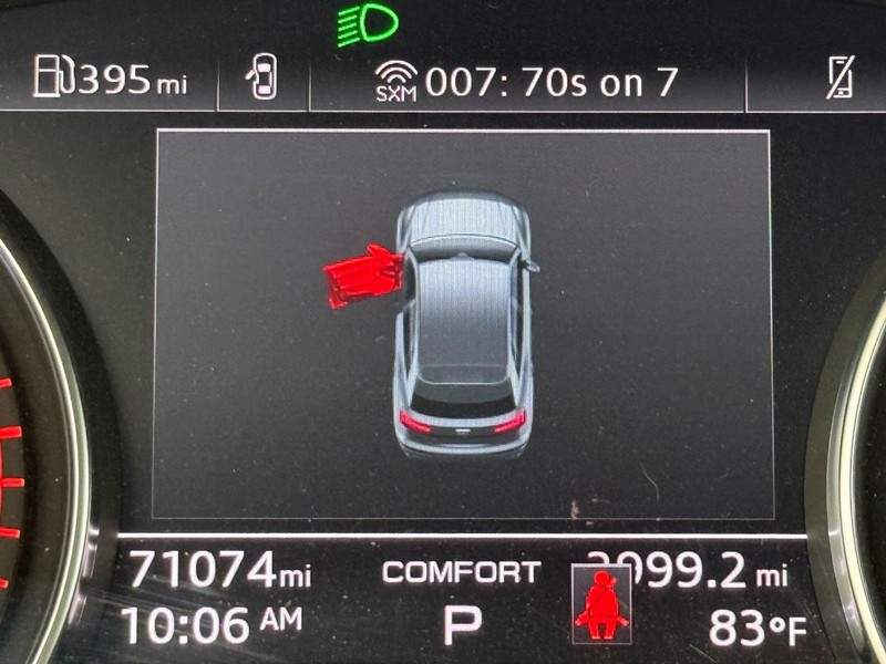 Audi Q5 Vehicle Image 17