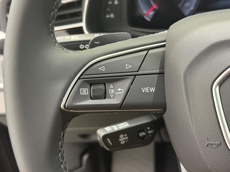 Audi Q8 Vehicle Image 11