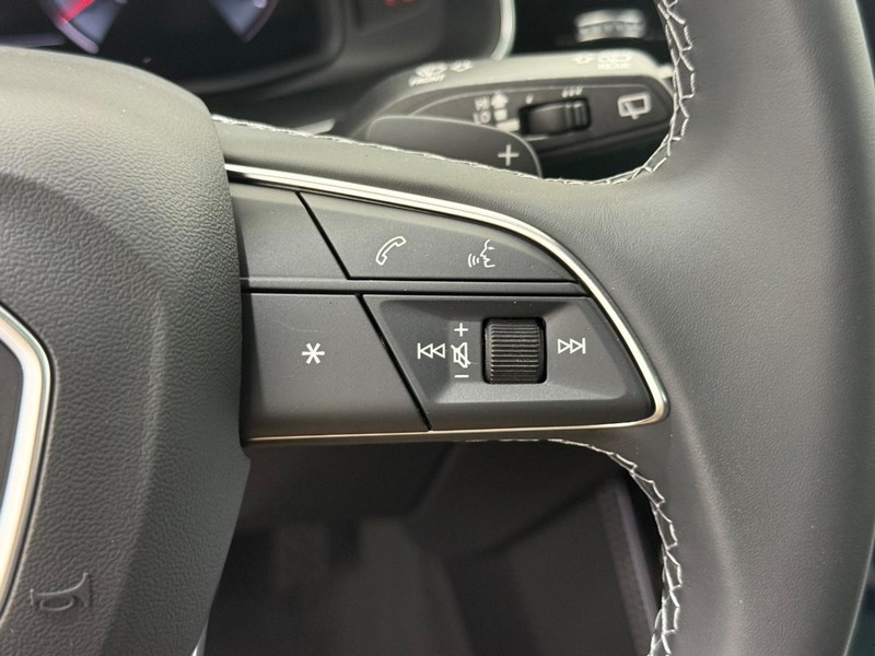 Audi Q8 Vehicle Image 12