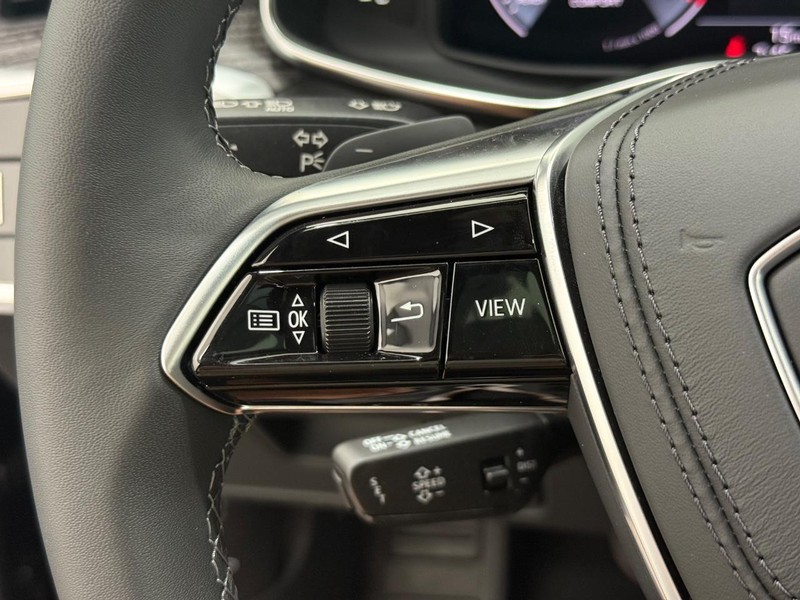 Audi A6 Sedan Vehicle Image 11