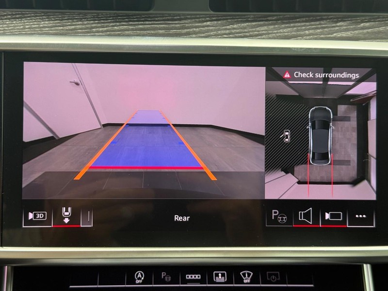 Audi A6 Sedan Vehicle Image 13