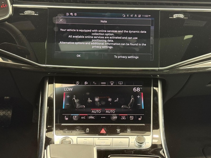 Audi Q7 Vehicle Image 6