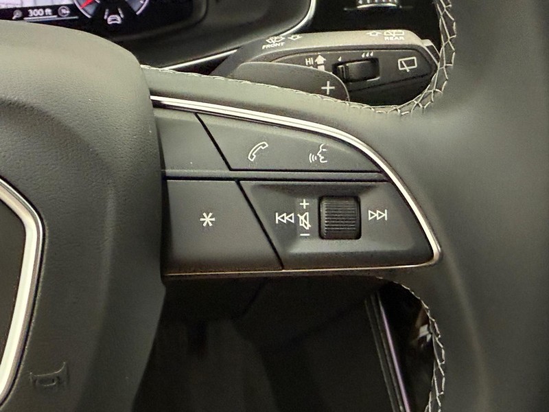 Audi Q7 Vehicle Image 12