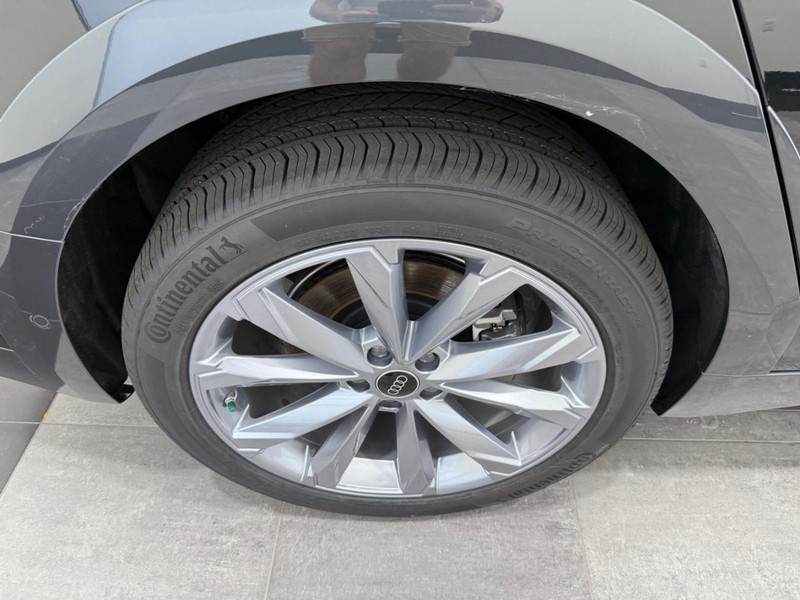 Audi A6 allroad Vehicle Image 3