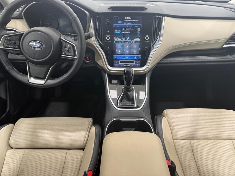 Subaru Outback Vehicle Image 10