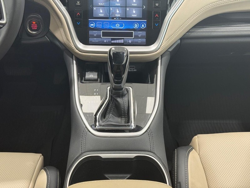 Subaru Outback Vehicle Image 12