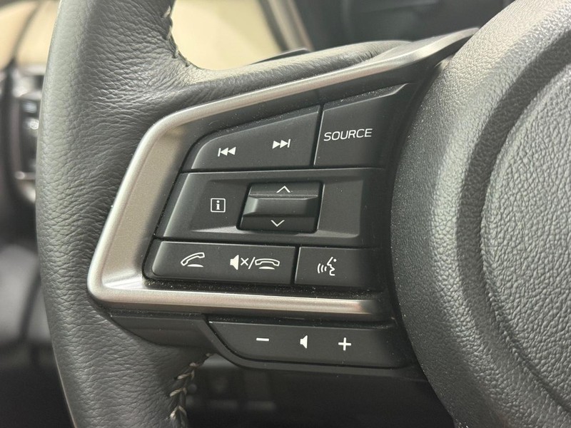 Subaru Outback Vehicle Image 15