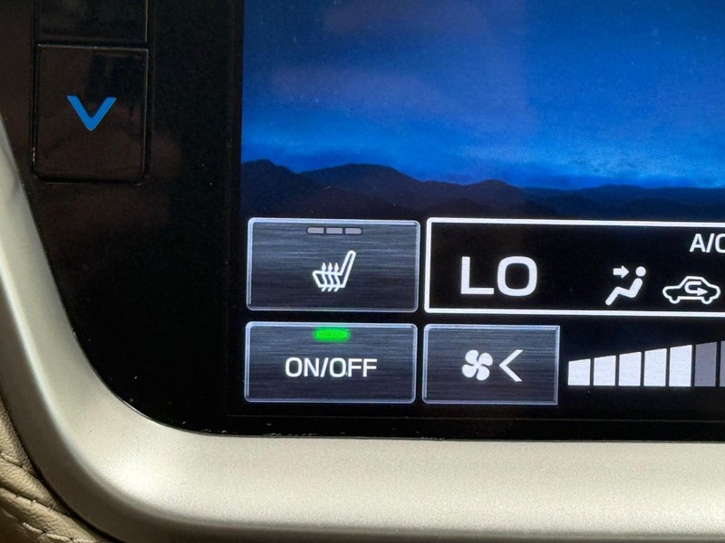 Subaru Outback Vehicle Image 19