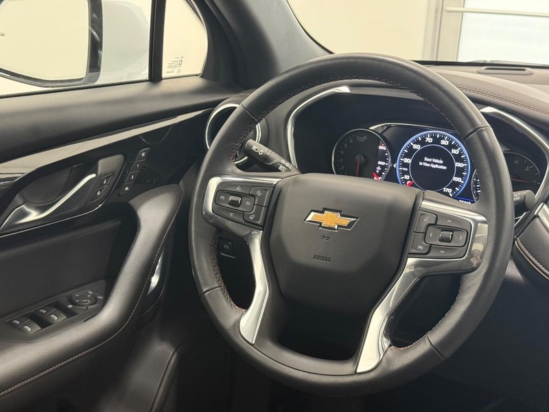 Chevrolet Blazer Vehicle Image 12