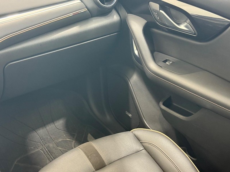 Chevrolet Blazer Vehicle Image 13