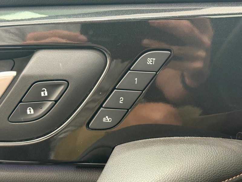 Chevrolet Blazer Vehicle Image 14