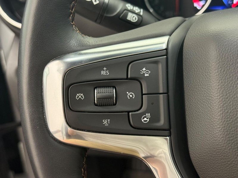 Chevrolet Blazer Vehicle Image 15